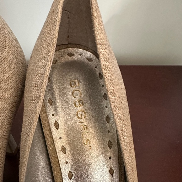 BCB Girls heels - Picture 4 of 4